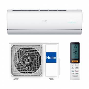 Haier AS25S2SJ2FA-W/1U25MECFRA