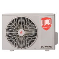 Royal Thermo RTPI-07HN8