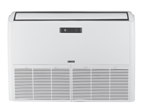 Zanussi ZACU -24 H/ICE/FI/N1