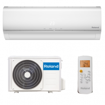 Roland FU-07HSS010/N4